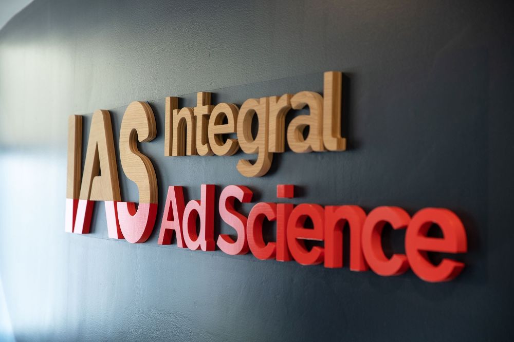 Integral Ad Science TechTalks
