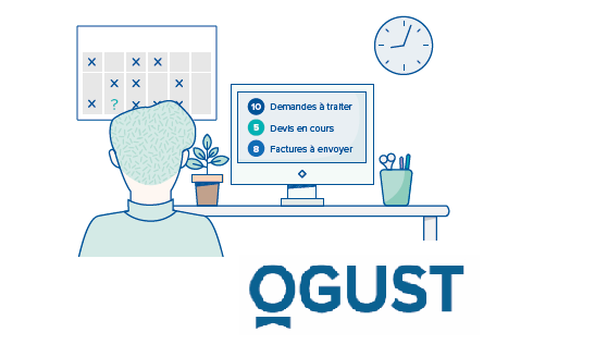 Ogust Health Tech Techtalks