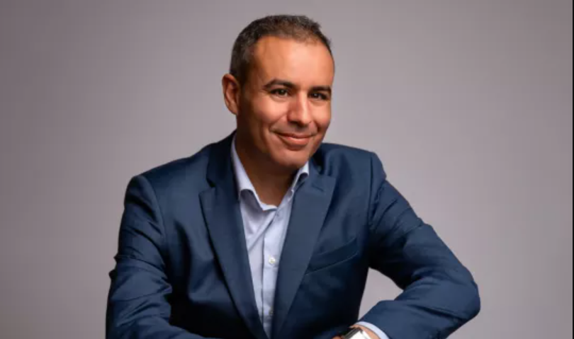 Si-Mohamed Saïd, Chief Marketing Officer de Generix Group.